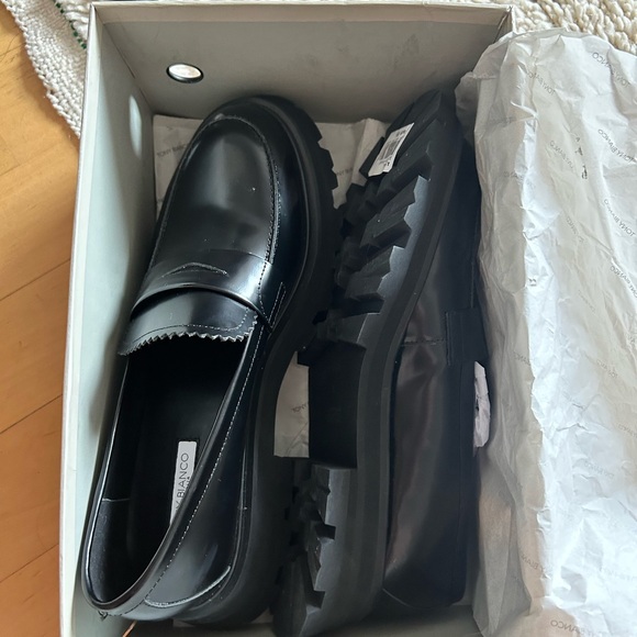 Axell Loafer (Tony Bianco) - Picture 2 of 2